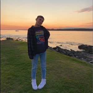 Meet your Posher, Marcus